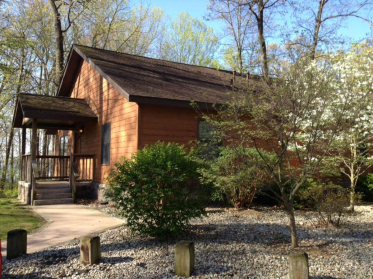 Cabin Suite with Lake View