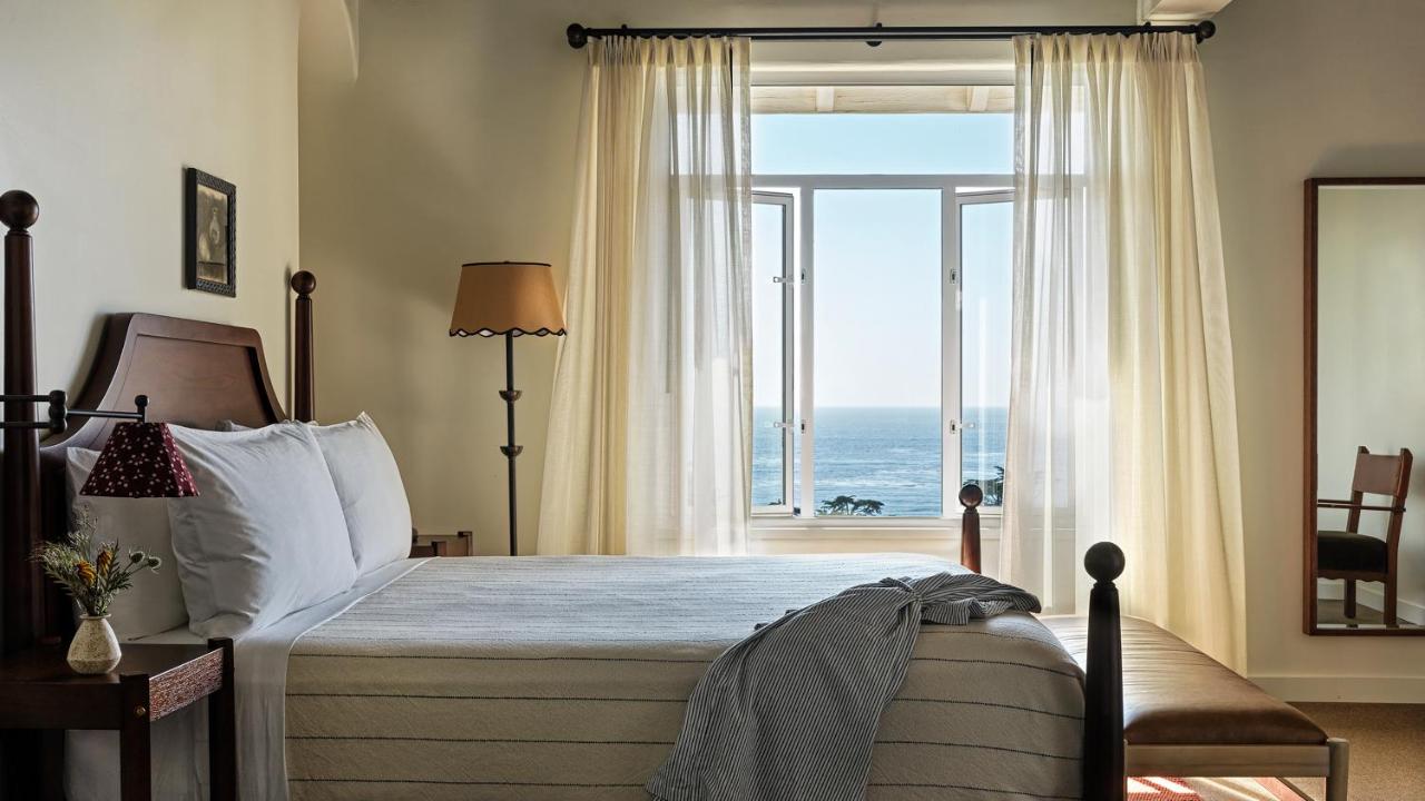 Ocean View King Room