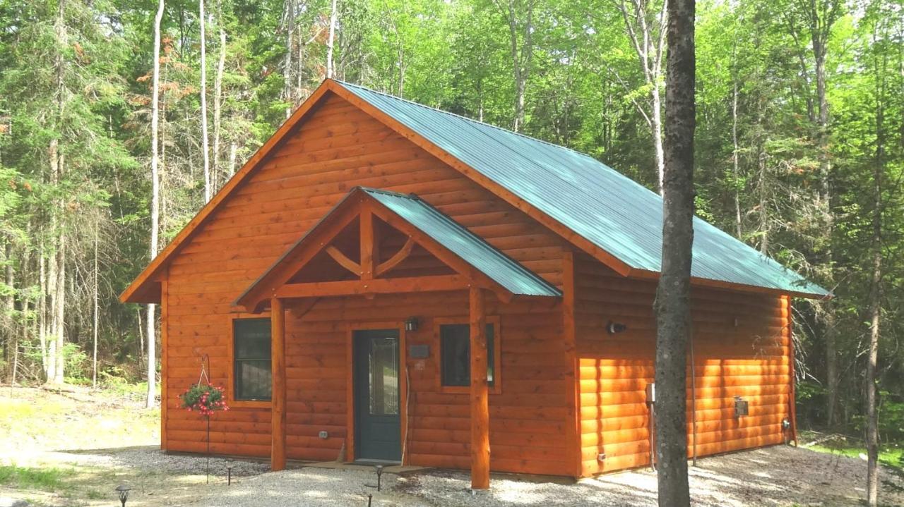 Cabin #6 - Evening Star (Non-Pet Friendly)