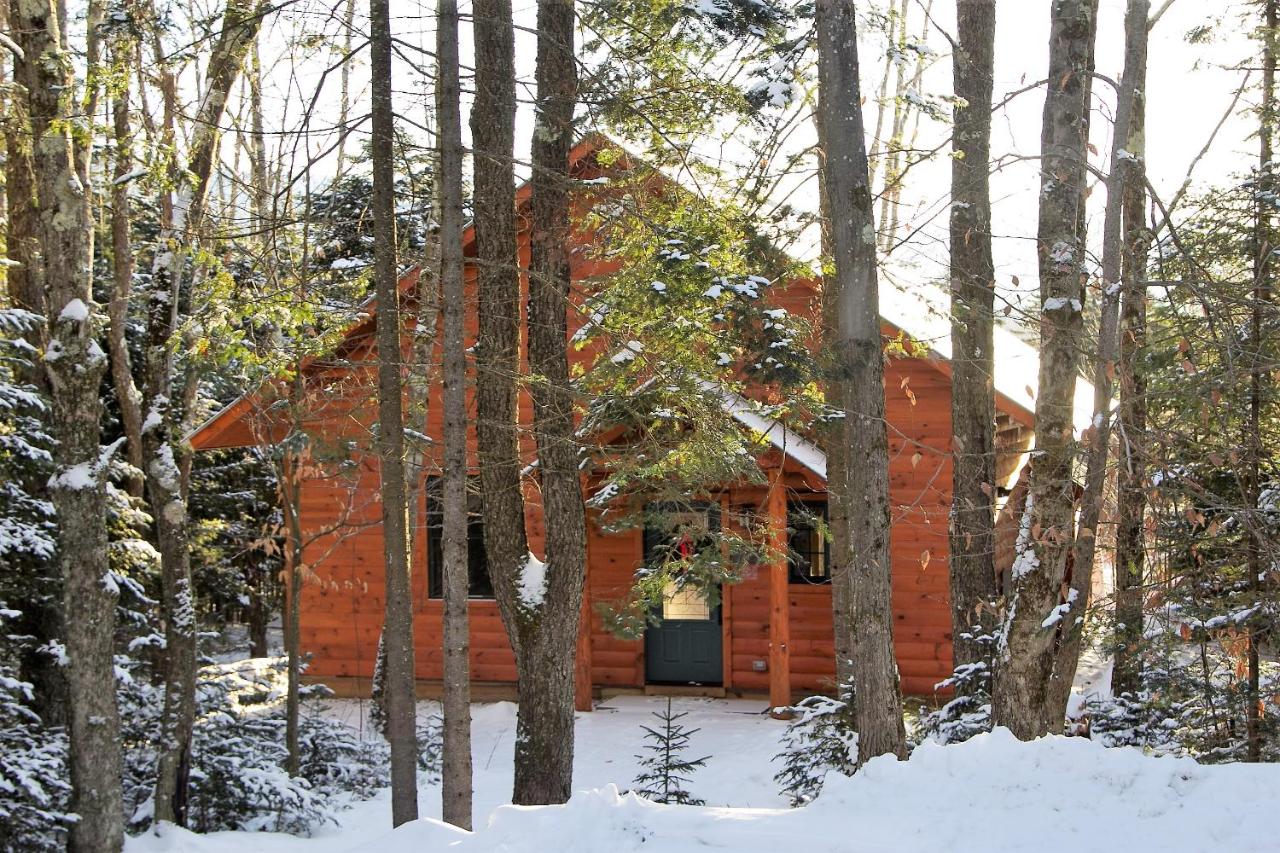 Cabin #2 - Sunrise Vista with Mountain View (Non-Pet Friendly)