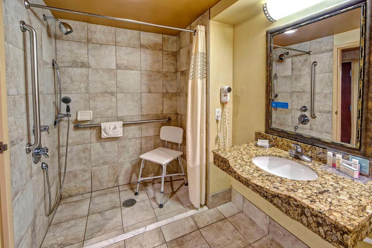 King Room Accessible Roll In with Shower Non Smoking